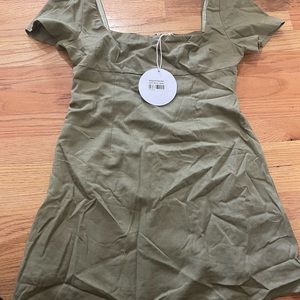 Princess Polly Mini Dress